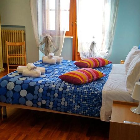 B&B LʼAquila Екстериор снимка
