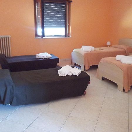 B&B LʼAquila Екстериор снимка