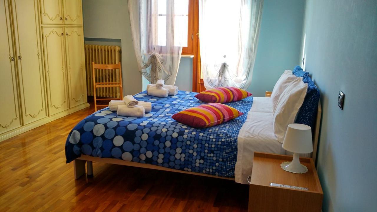 B&B LʼAquila Екстериор снимка