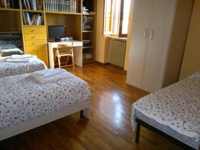 B&B LʼAquila Екстериор снимка