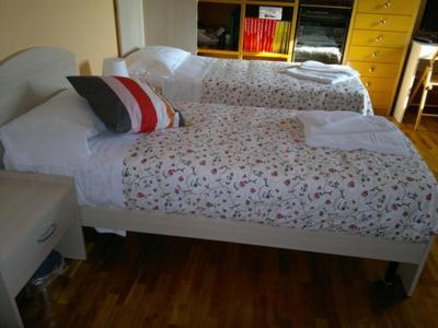 B&B LʼAquila Екстериор снимка