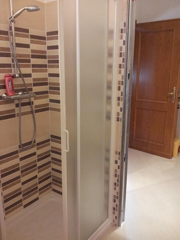 B&B LʼAquila Екстериор снимка