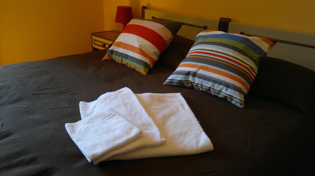 B&B LʼAquila Екстериор снимка