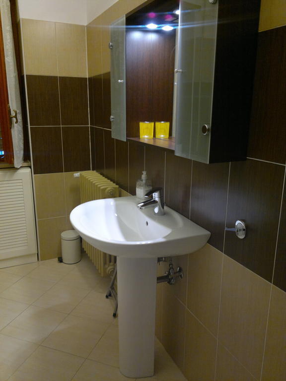 B&B LʼAquila Екстериор снимка