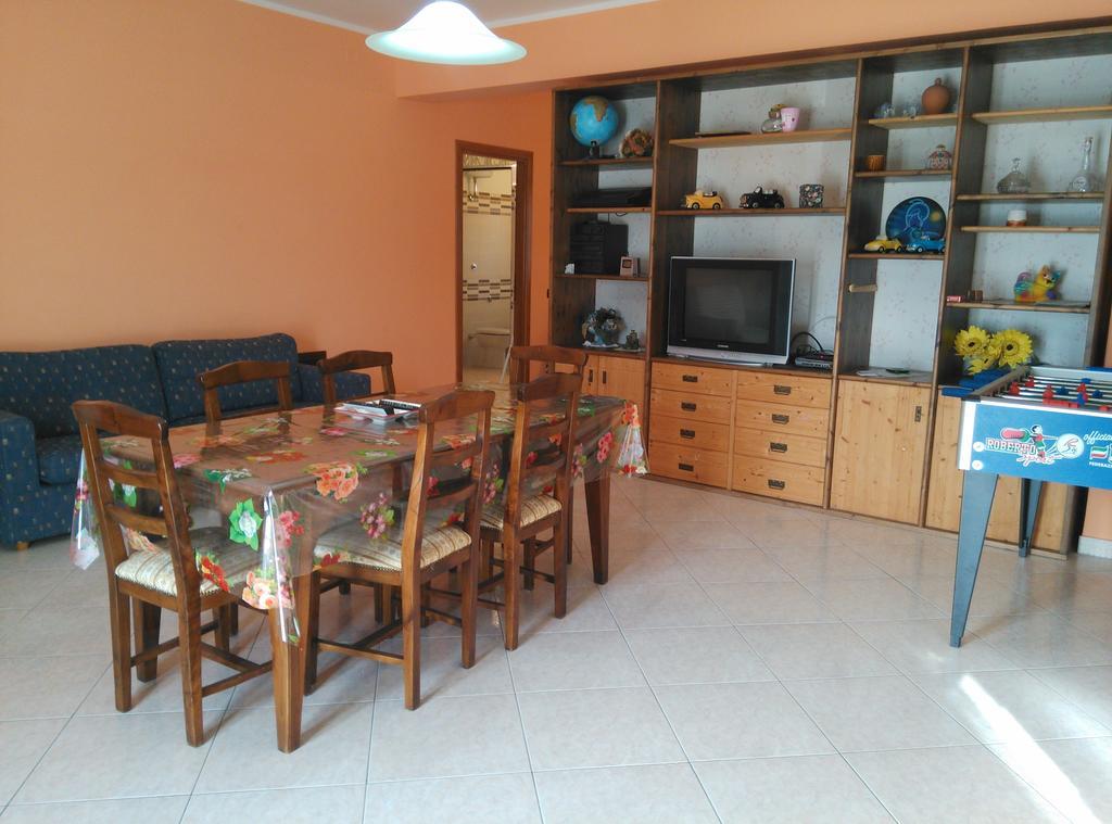 B&B LʼAquila Екстериор снимка