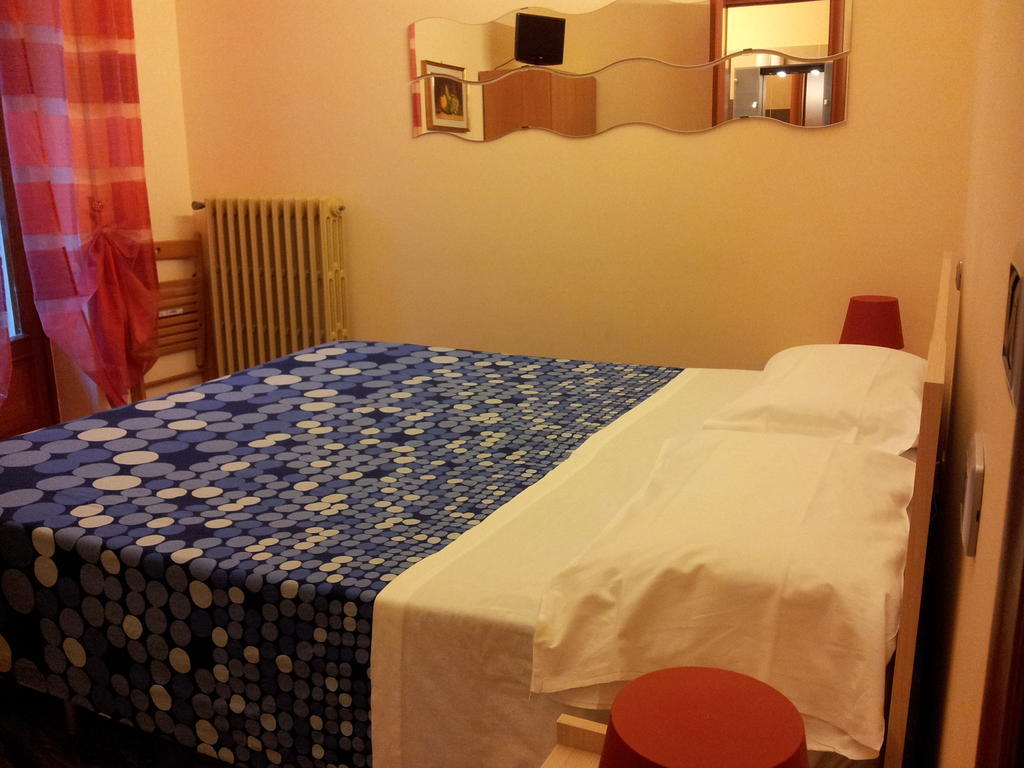 B&B LʼAquila Екстериор снимка