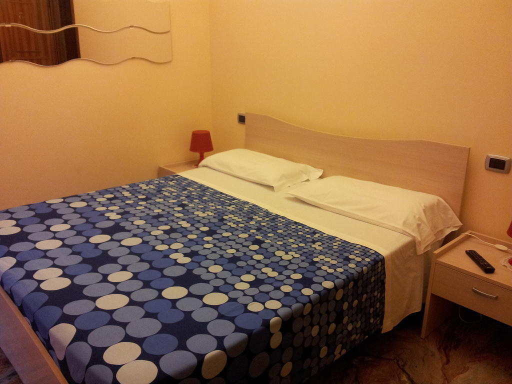 B&B LʼAquila Екстериор снимка