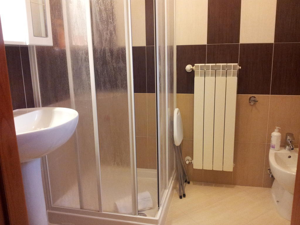 B&B LʼAquila Екстериор снимка