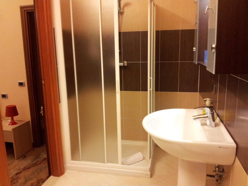 B&B LʼAquila Екстериор снимка