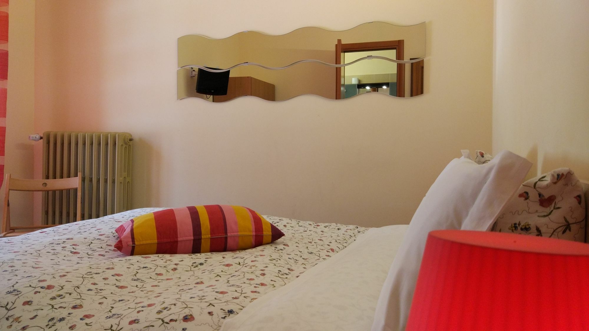 B&B LʼAquila Екстериор снимка